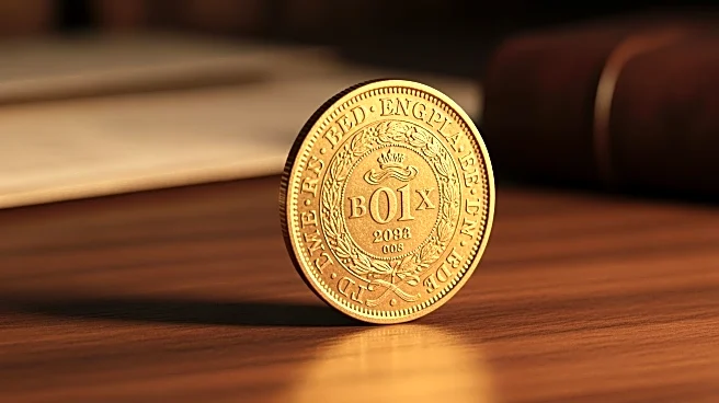 On This Day: The Authorization of the Three-Dollar Gold Coin (1853)