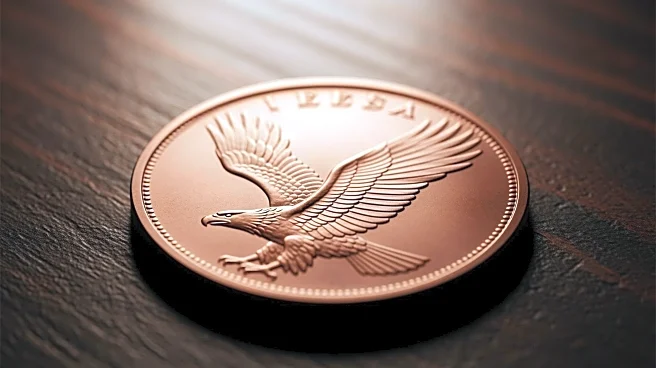 Why This 1857 Cent Often Struck So Weak