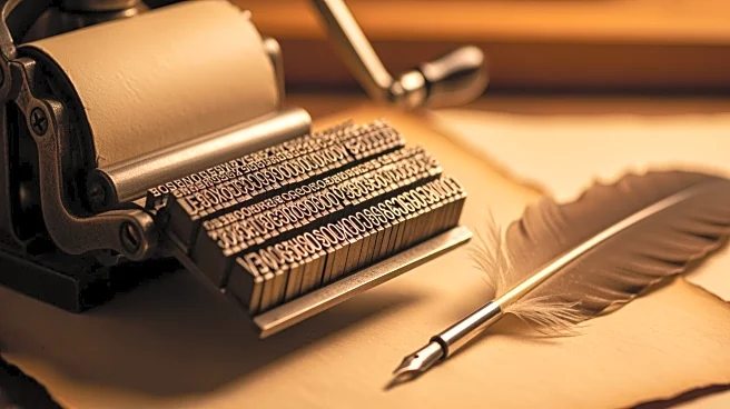 How Boudinot Built the Cherokee Phoenix’s Voice