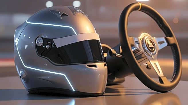 The Key Safety Changes That Reshaped NASCAR