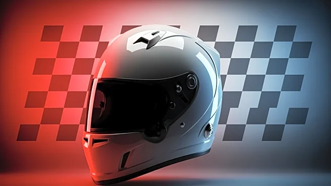 Why NASCAR Keeps Renaming Its Top Series