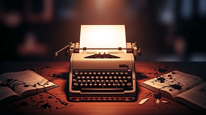 How Palahniuk Turned Rejection Into Fight Club