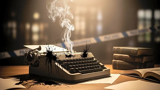 On This Day: The Birth of Chuck Palahniuk, Modern Novelist (1962)