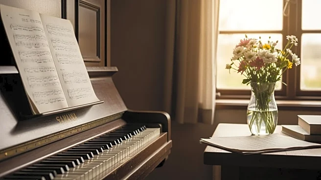 On This Day: The Birth of Nina Simone, Music Icon (1933)