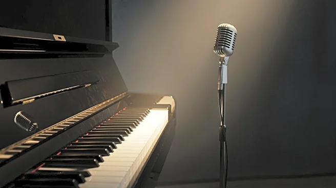 How Nina Simone Built Her One-of-a-Kind Sound