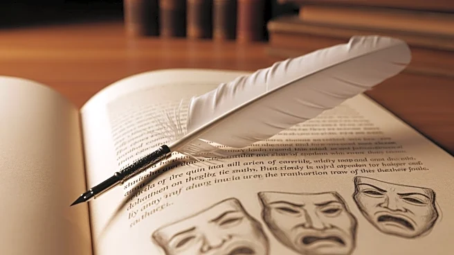 How Brander Matthews Made Theater Academic