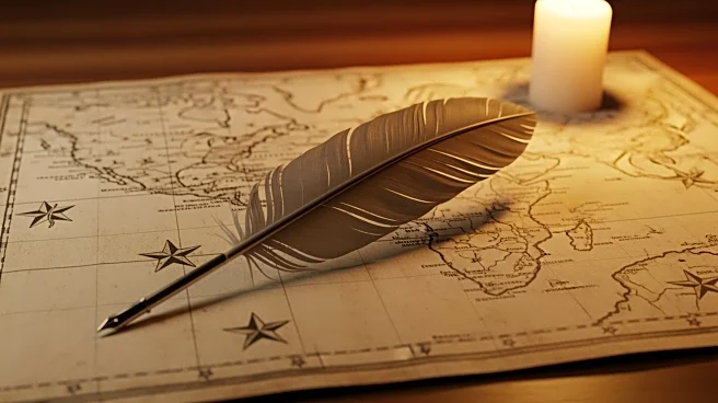 Why George Washington Became America’s Unifier