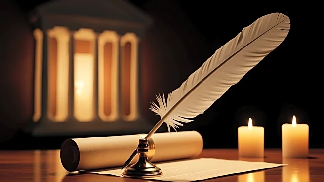 How Washington Built a Strong Federal Government