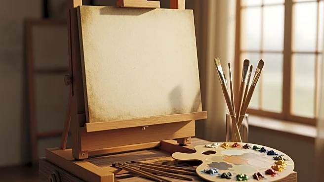 On This Day: The Birth of Washington’s Portraitist (1778)