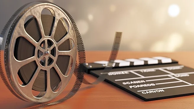 How Drew Barrymore Rebuilt Her Career After Rehab