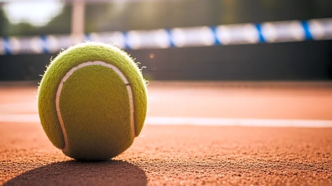 On This Day: The Birth of American Tennis Great Chang (1972)