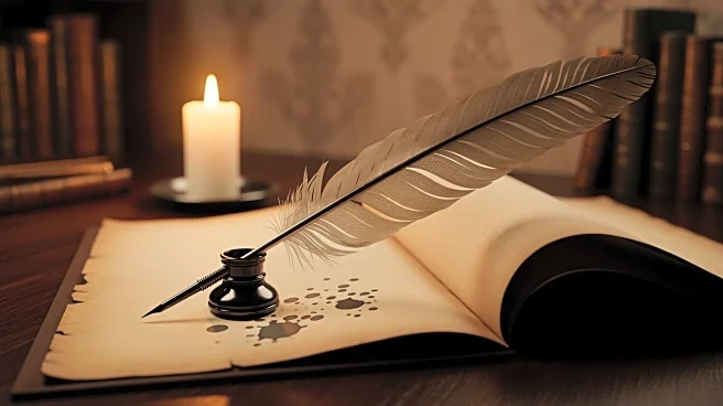 On This Day: The Birth of James Russell Lowell (1819)