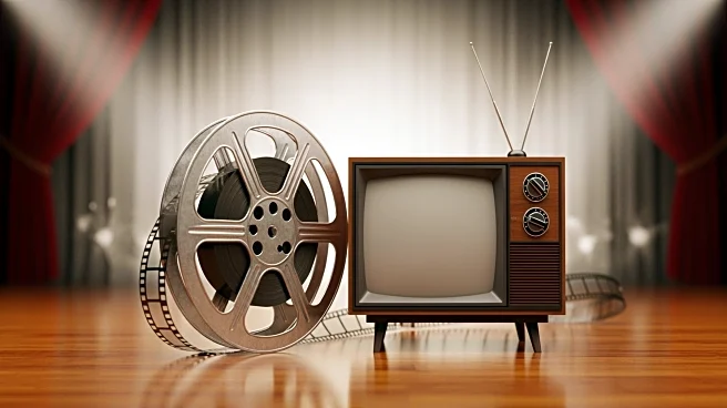 How E. J. Peaker Jumped From TV to Hello, Dolly!