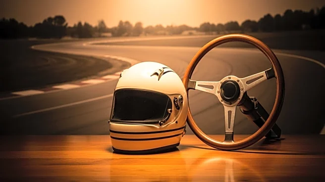 The Year NASCAR Began to Change