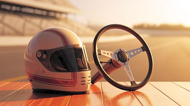 The Driver Who Ruled NASCAR in 1970