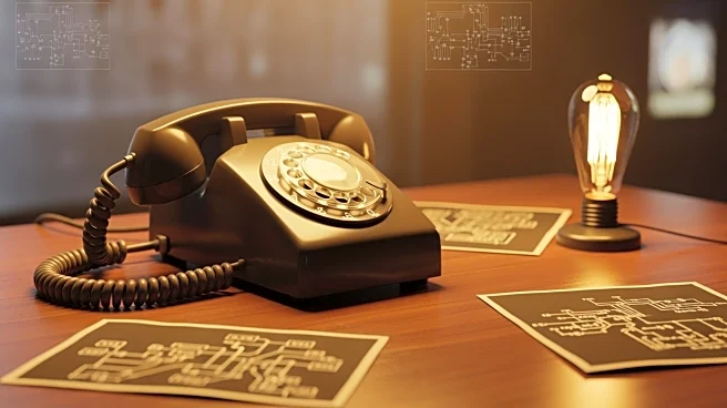 On This Day: The Birth of High-Speed Internet Pioneer (1933)