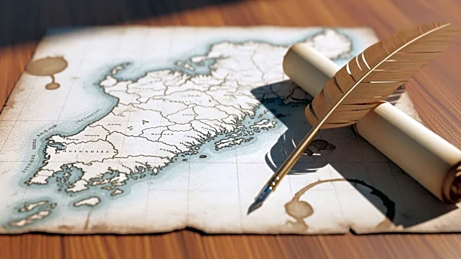 On This Day: The Cession of Florida Is Agreed (1819)