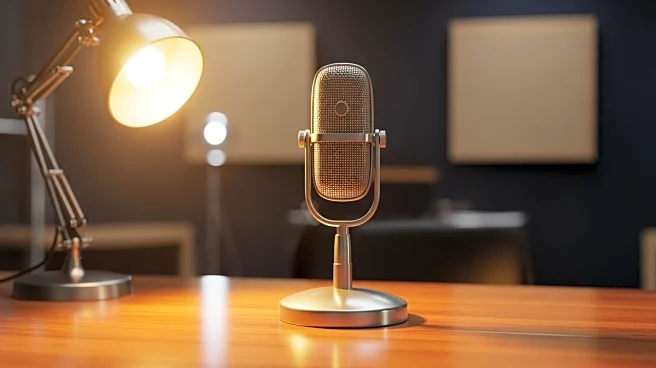 How Don Pardo Became TV’s Most Famous Announcer