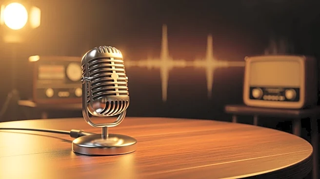 On This Day: The Birth of Saturday Night Live’s Voice (1918)