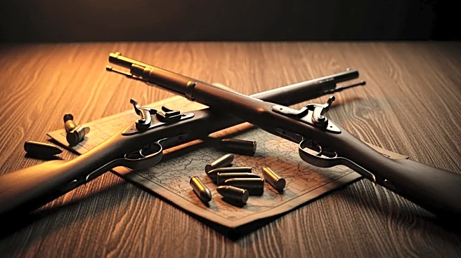 On This Day: The Battle of Buena Vista (1847)