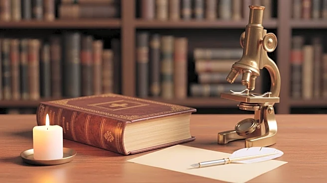 How Johns Hopkins Built a New Med School Model