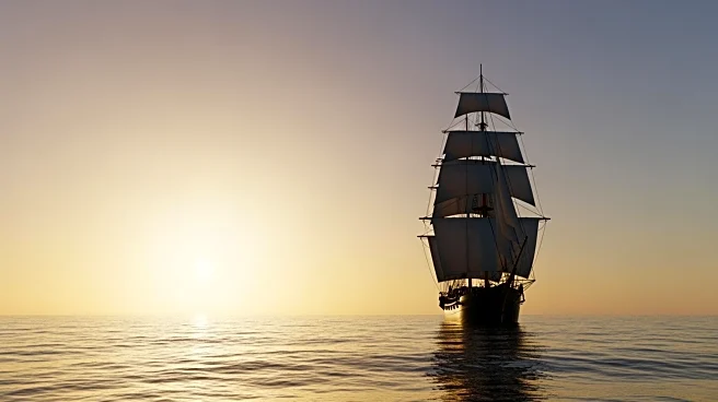 On This Day: The Voyage of Empress of China (1784)