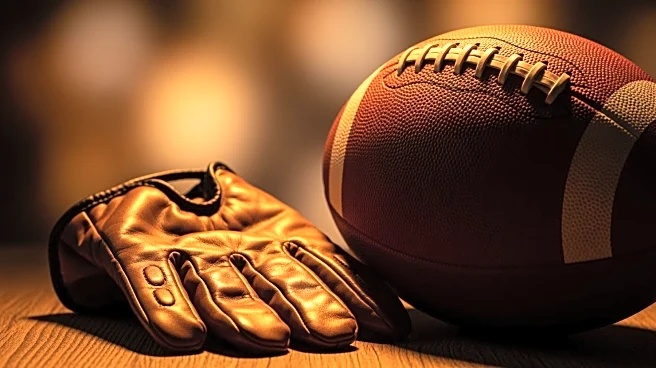 Dante Lavelli: The Gluefingers Legend of the Cleveland Browns