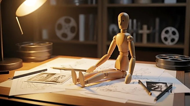 Beyond the Puppet: The Secret Animation Tech That Made Pinocchio Look 3D in 1940