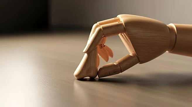 Why Pinocchio’s Nose Makes Lying Visible