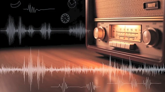 The Challenges and Controversies of the Federal Radio Commission