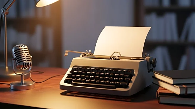 The Legacy of William L. Shirer: A Pioneering Journalist