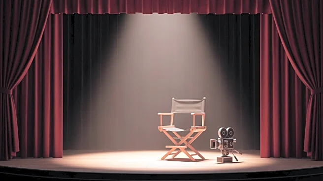 How Kristin Davis Made Broadway Her Next Act