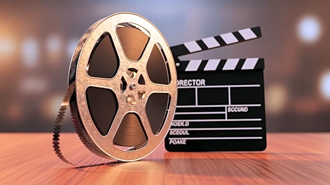 it’s Not Just Charlotte—Davis Keeps Reinventing