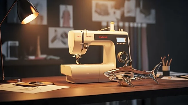 On This Day: The Birth of Daymond John, Shark Tank Investor (1969)