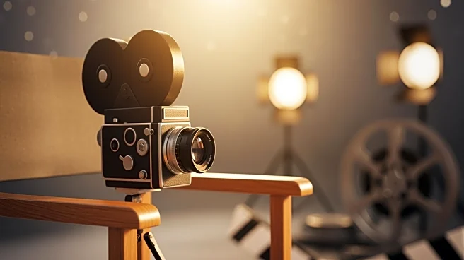 On This Day: The Birth of Victor Fleming, Classic Director (1889)