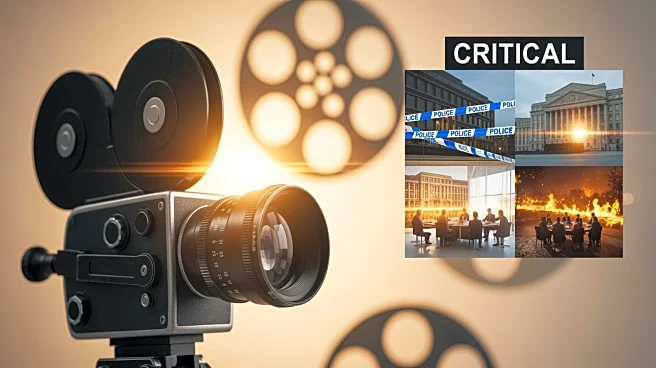 Victor Fleming’s Tricks for Bigger, Better Films