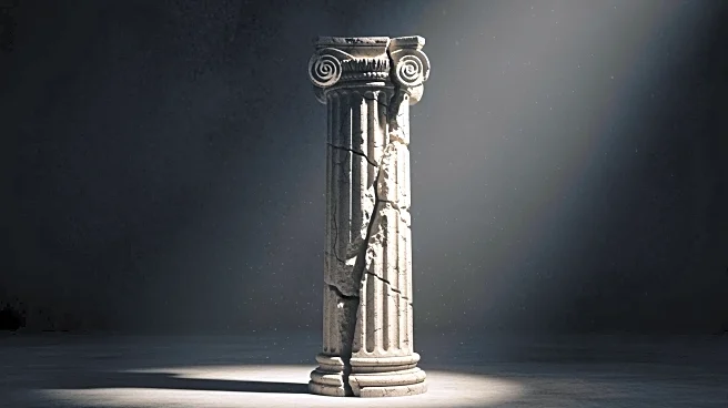 From Power to Ruin: Shirer’s Landmark Study of Nazi Germany