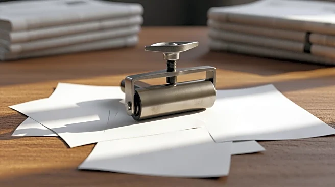 The Fourth Estate: How Newspapers Invented the Concept of "Public Opinion"