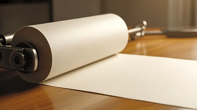 Broadsheet Newspapers: From Print Staple to Modern Shift