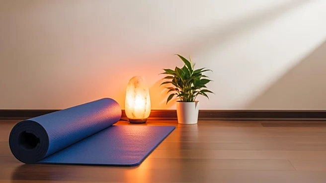 Strength for Two: Why Prenatal Yoga is the Ultimate Preparation for a Faster, Calmer Labor