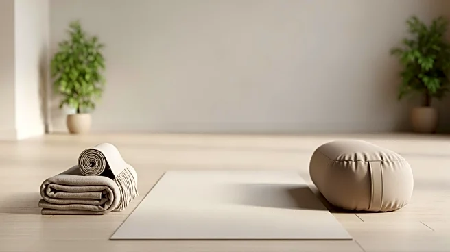 Why Shavasana is the Most Important 5 Minutes of Your Workout—And How to Do It Right