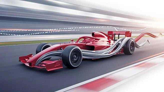 What Changed in IndyCar Races Over the Years?