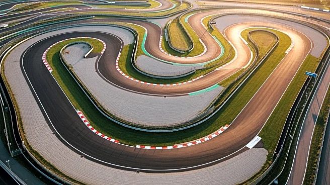 Ovals, Road Courses, and City Streets: Inside IndyCar’s Track Variety