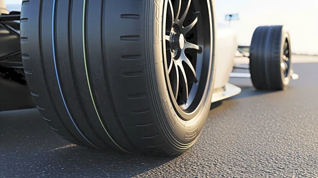 IndyCar’s Influence on Drivers, Fans, and U.S. Tracks