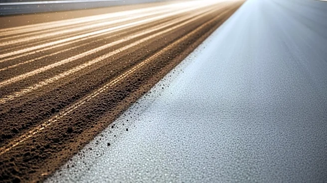 How NASCAR Tracks Transformed