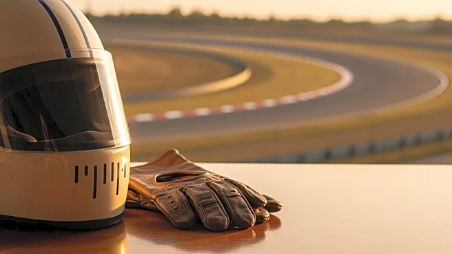 How NASCAR Tracks Became Part of Local Culture