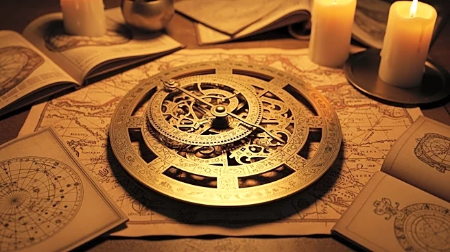 Celestial Logic: How Islamic Astrology Built the Foundation of Modern Astronomy