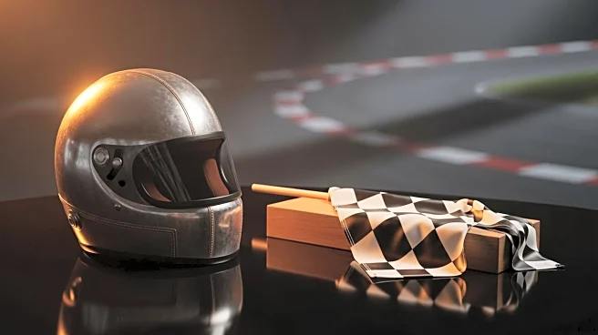 The Defining Moments That Shaped NASCAR