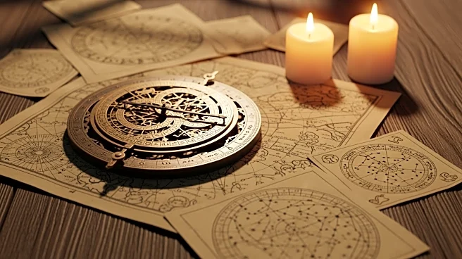 The Forbidden Quadrivium: Why Astrology Was Once a Required University Degree