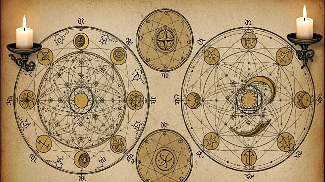 The Medieval Computer: How Astrology Funded the Greatest Scientific Inventions of the Middle Ages